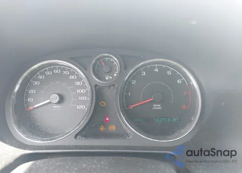 2010 Chevrolet Cobalt Lt из США, поврежденный, VIN 1G1AD5F53A7211929